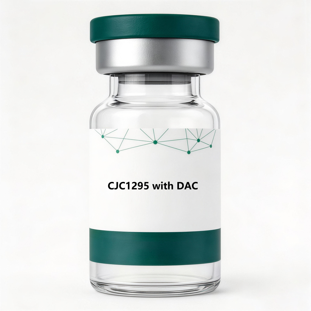 CJC1295 with DAC