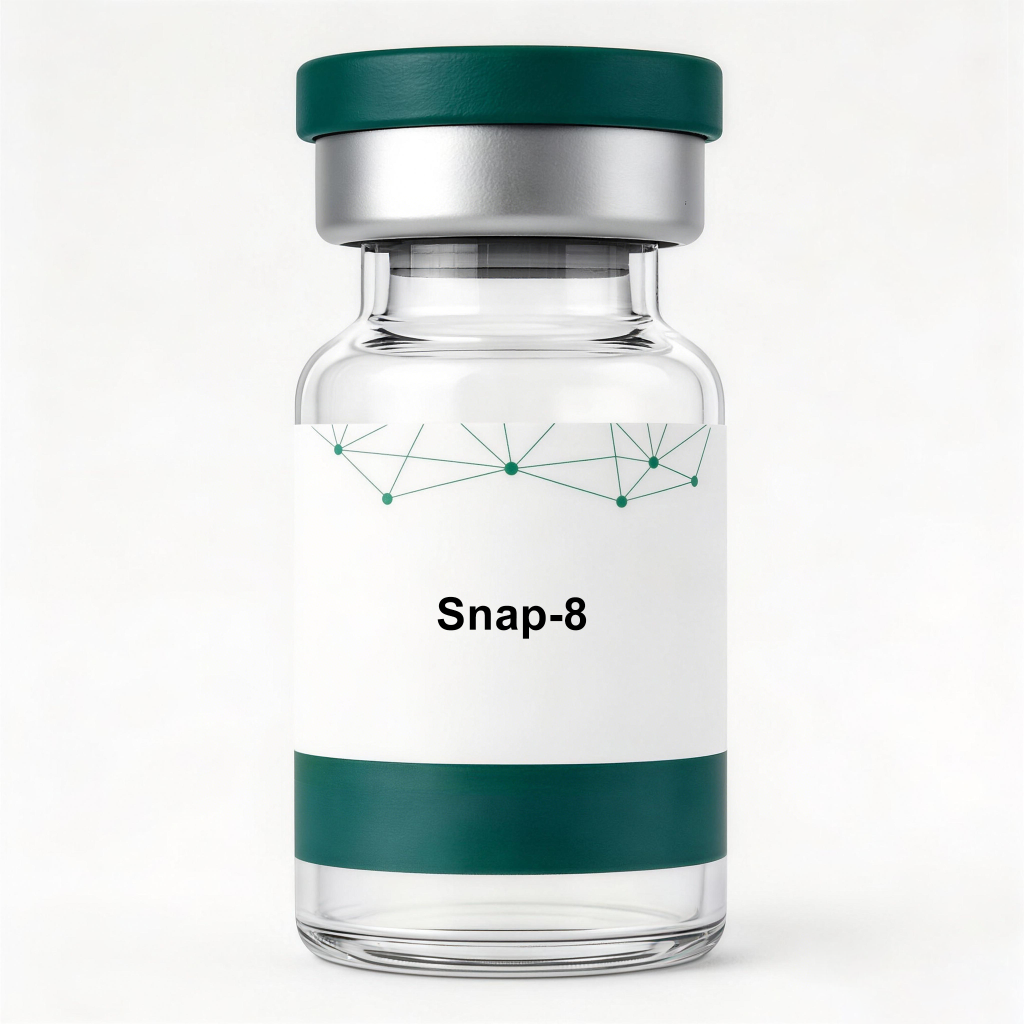 Snap-8
