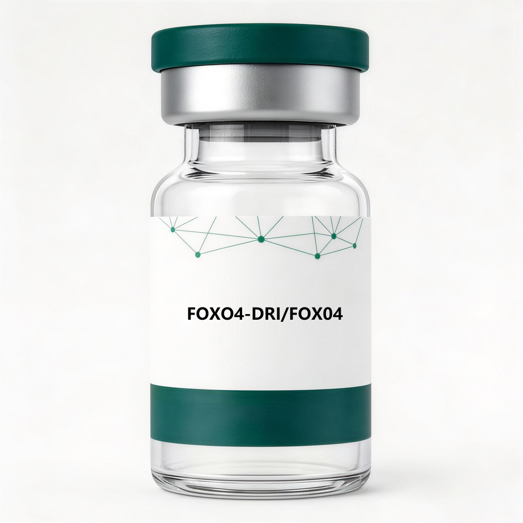 FOXO4-DRI/FOX04