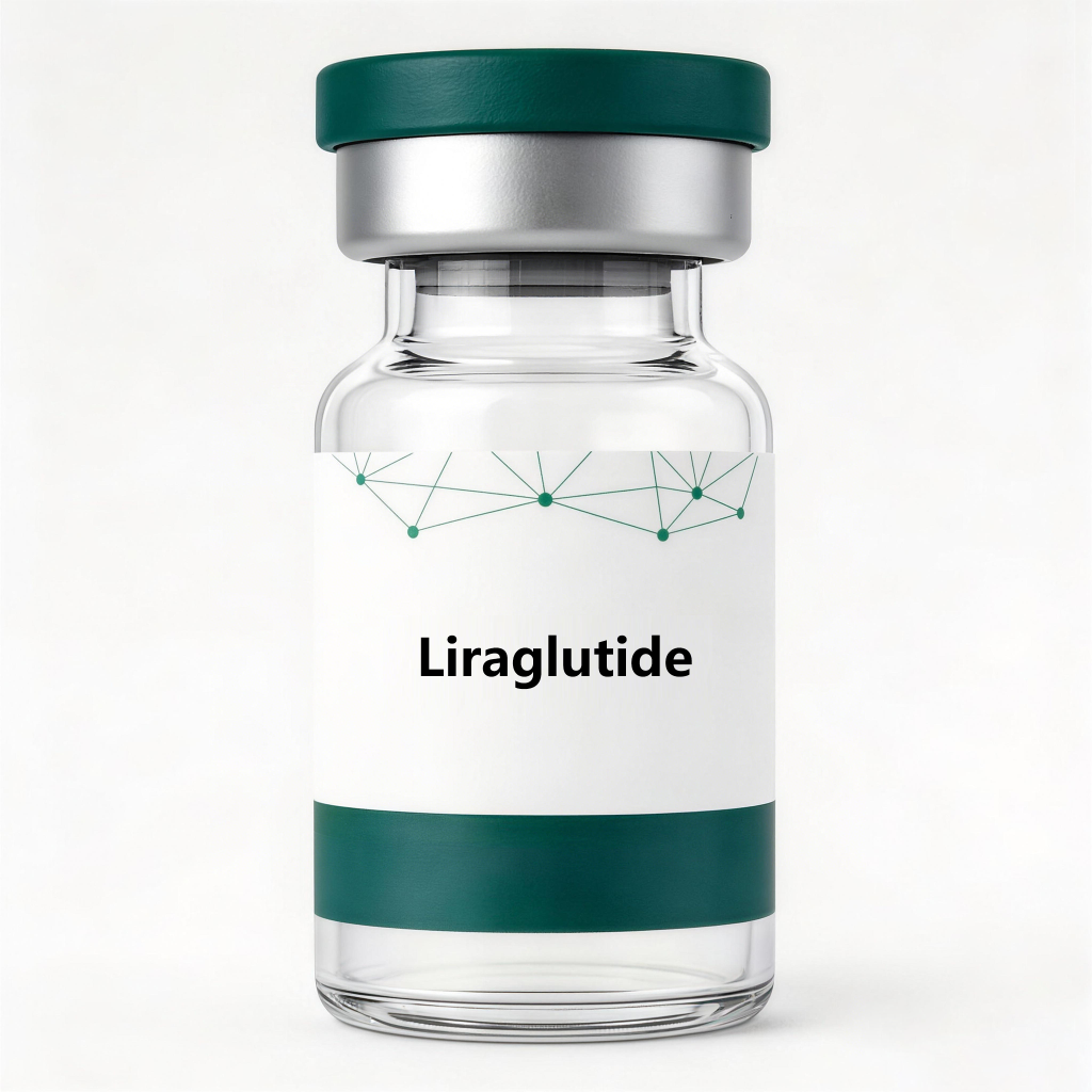 Liraglutide