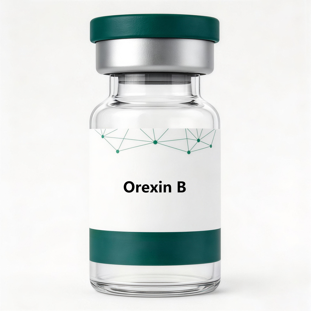 Orexin B